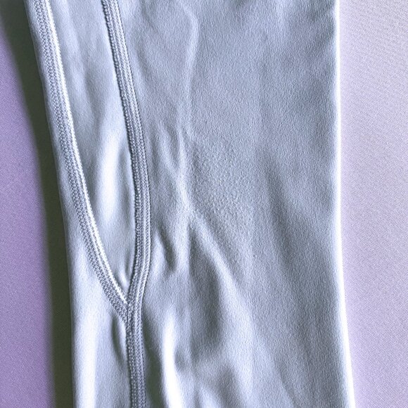 Lululemon Leggings Size 0 - Picture 4 of 4